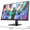 HP OMEN 27QS