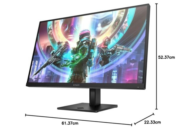 HP OMEN 27QS