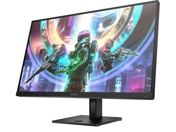 HP OMEN 27QS
