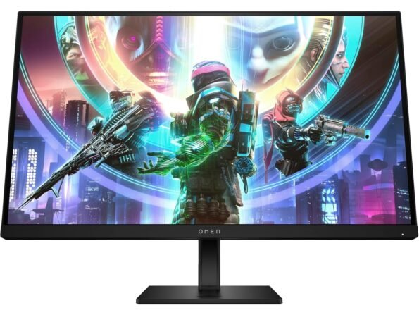 HP OMEN 27QS
