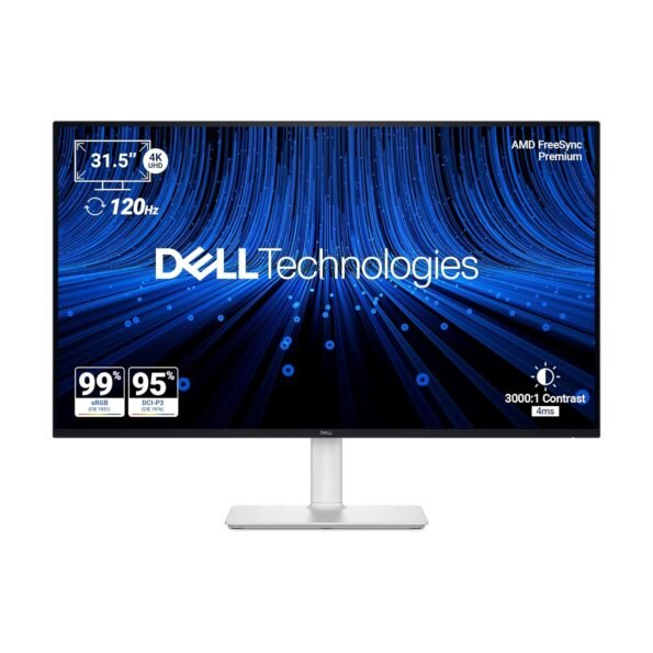 Dell S3225QS