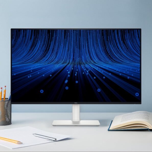 Dell S3225QS