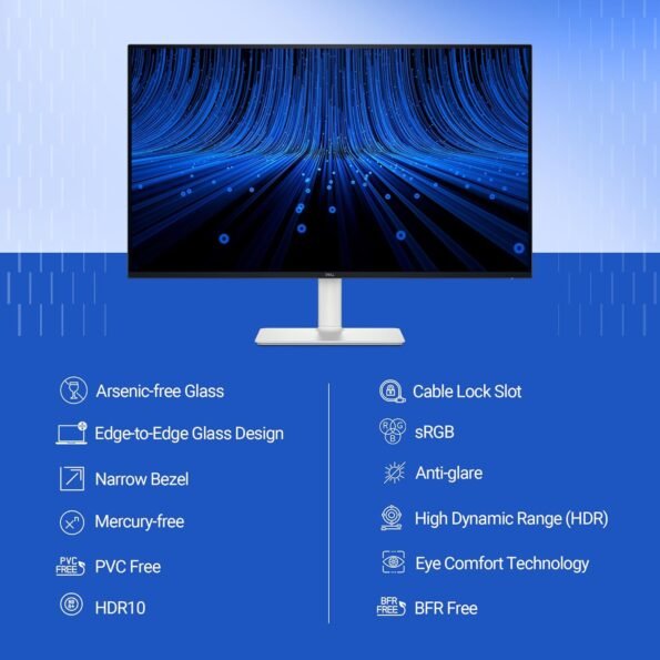 Dell S3225QS
