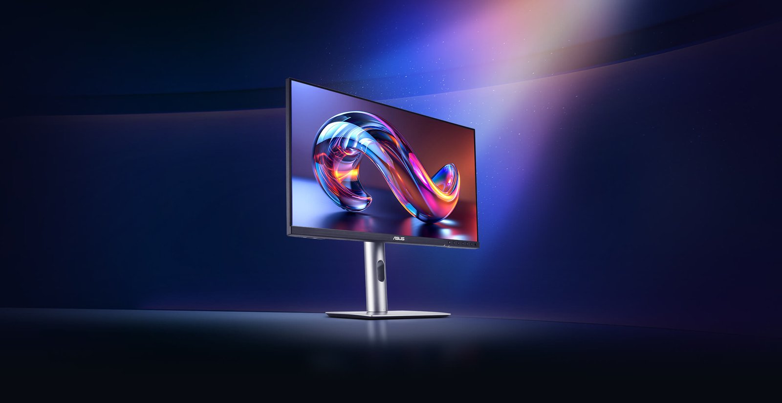 ASUS ProArt PA278QGV Gen2 27 Inch QHD IPS Professional Monitor 9 PA278QGV Gen2