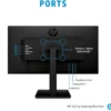 Hp x27q