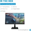 Hp x27q