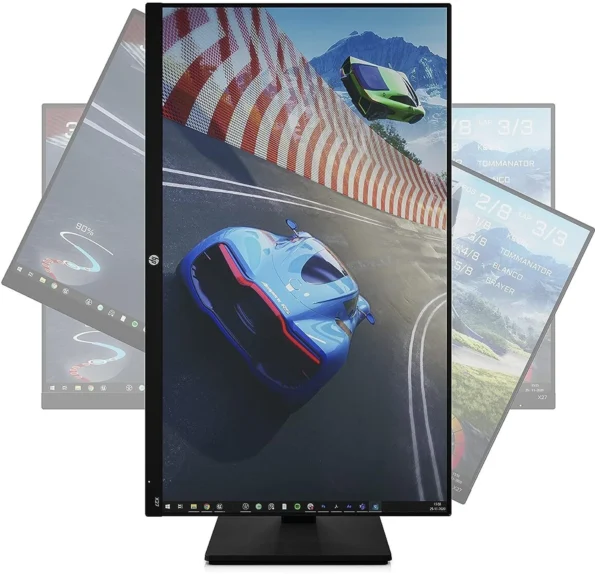 Hp x27q