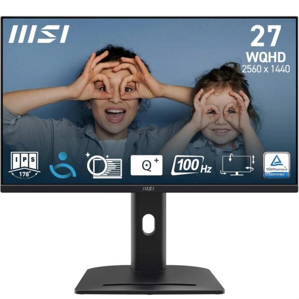 MSI PRO MP275QPG
