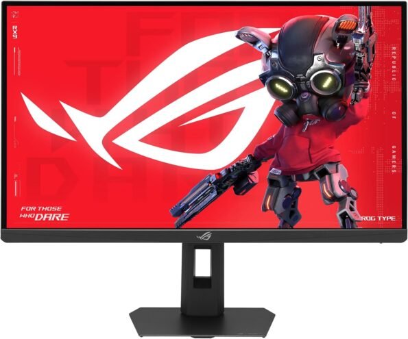 ASUS ROG XG27JCG