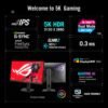 ASUS ROG XG27JCG