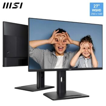 MSI PRO MP275QPG