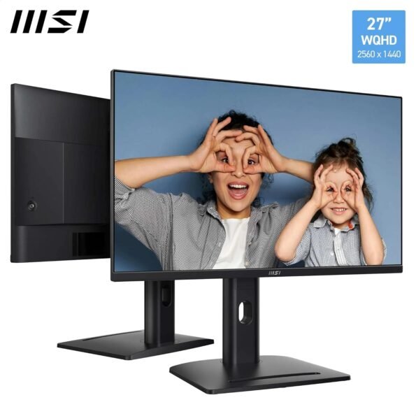 MSI PRO MP275QPG