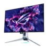 ASUS ROG Swift OLED PG27AQWP-W