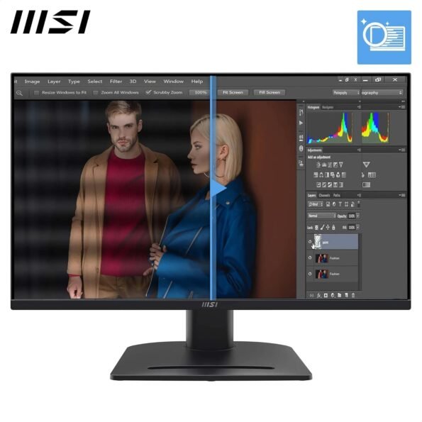 MSI PRO MP275QPG