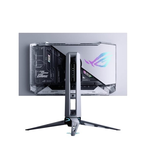 ASUS ROG Swift OLED PG27AQWP-W