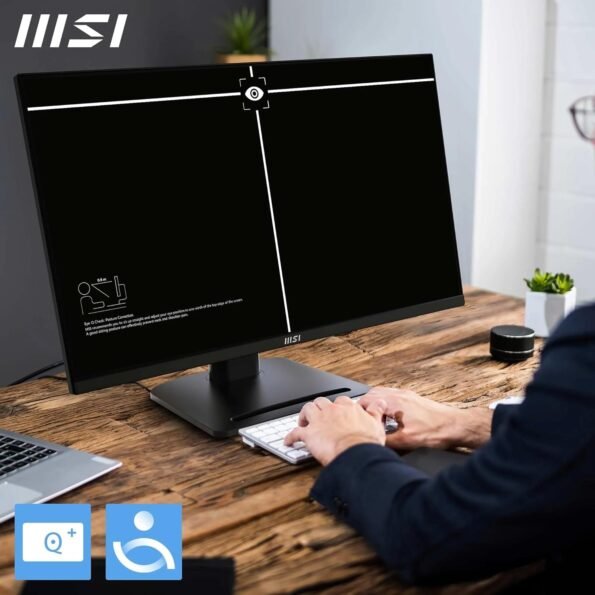 MSI PRO MP275QPG