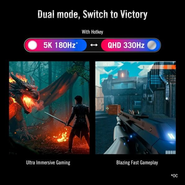 ASUS ROG XG27JCG