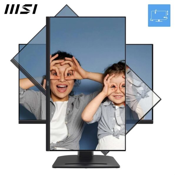 MSI PRO MP275QPG