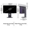 LG 27GX790A-B