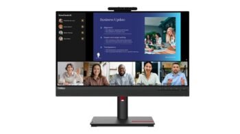 Lenovo ThinkVision T24v-30