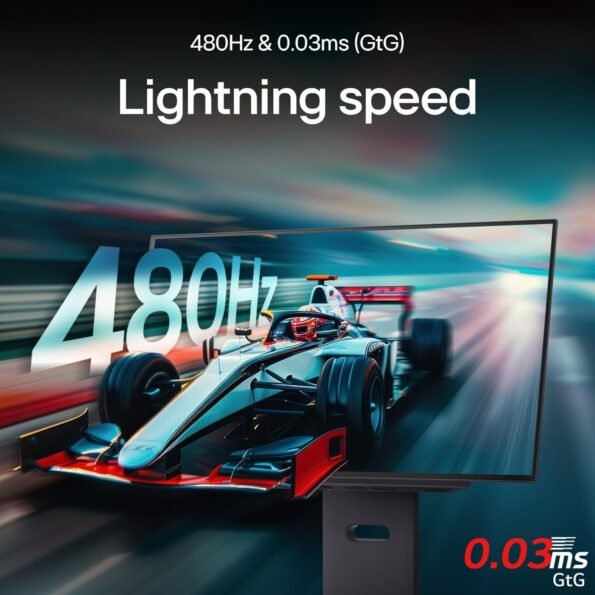 LG 27GX790A-B
