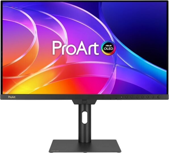 ASUS ProArt PA27USD