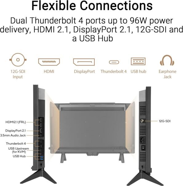 ASUS ProArt PA27USD