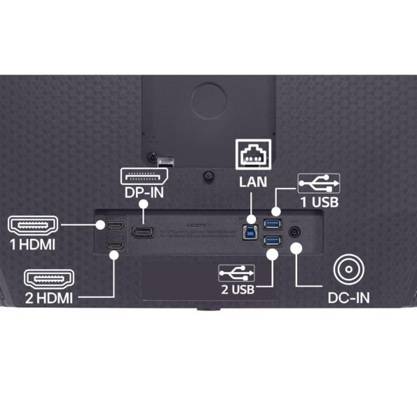 LG 27GX790A-B