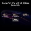 ASUS ROG PG32UCDM3