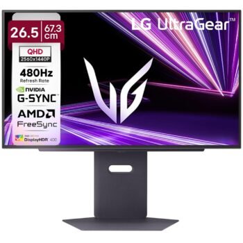 LG 27GX790A-B