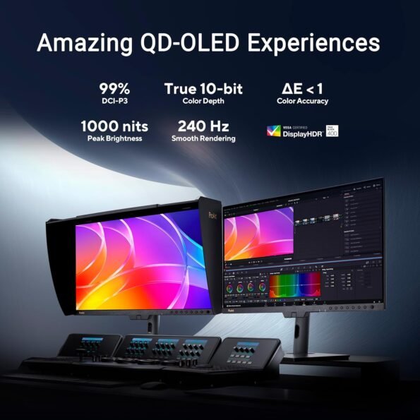 ASUS ProArt PA27USD