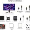ASUS ROG PG32UCDM3