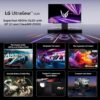 LG 27GX790A-B