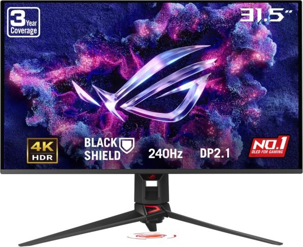 ASUS ROG PG32UCDM3