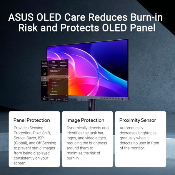 ASUS ProArt PA27USD