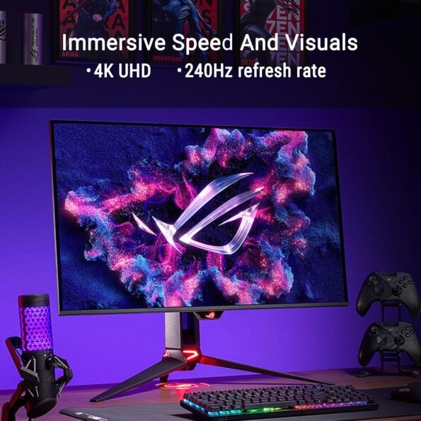 ASUS ROG PG32UCDM3