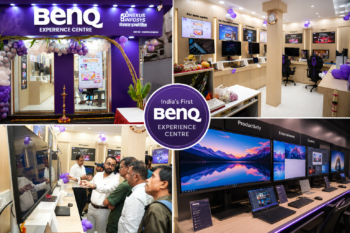 benq experience center