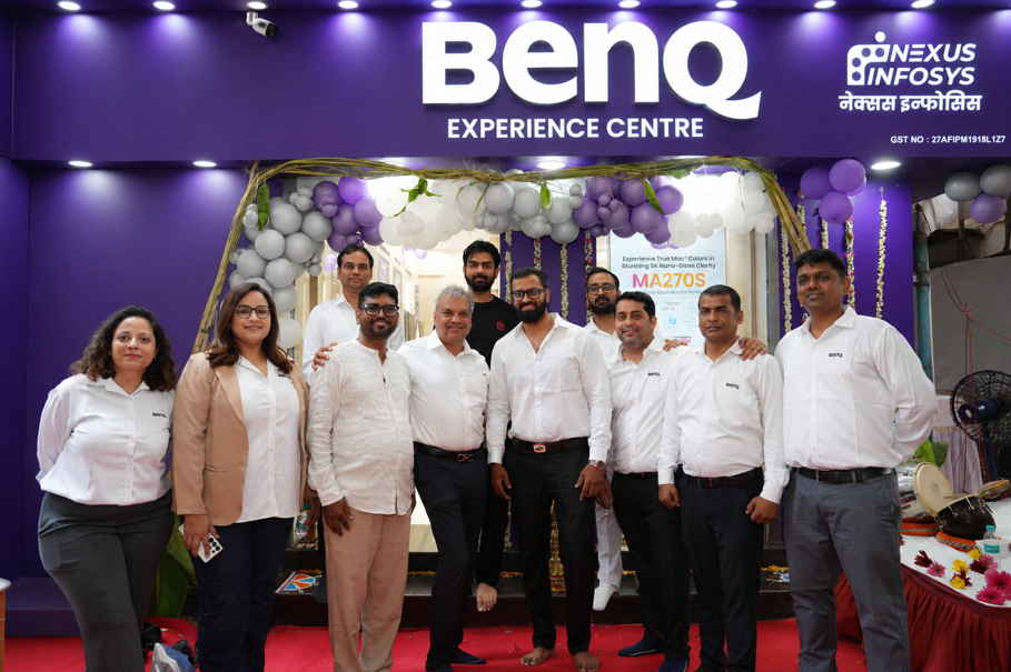 BenQ