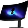 Dell Alienware AW3426DWM