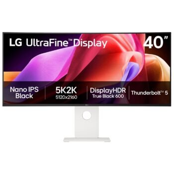 LG 40U990A-W