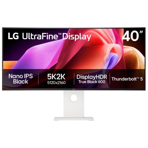 LG 40U990A-W