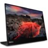 Lenovo ThinkVision M14t Gen 2