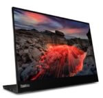 Lenovo ThinkVision M14t Gen 2