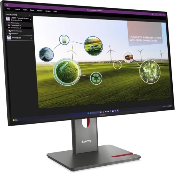 Lenovo ThinkVision P27Q-40