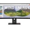 Lenovo ThinkVision T34WD-40
