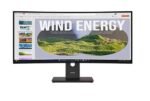 Lenovo ThinkVision T34WD-40