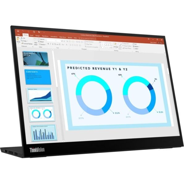 Lenovo ThinkVision M14d