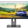 Lenovo ThinkVision P34WD-40