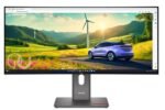 Lenovo ThinkVision P34WD-40