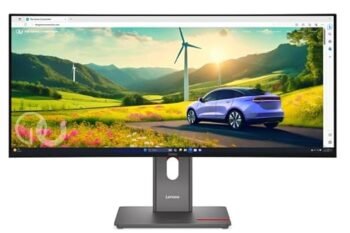 Lenovo ThinkVision P34WD-40